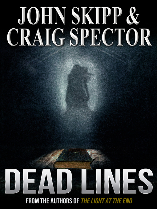 Title details for Dead Lines by John Skipp - Available